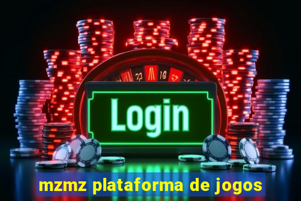 mzmz plataforma de jogos